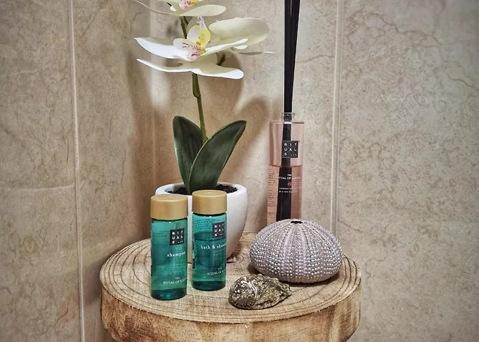 Be Like Апартаменти Пула