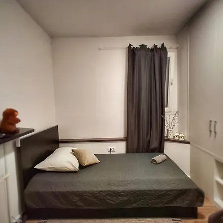 Apartamento Be Like *