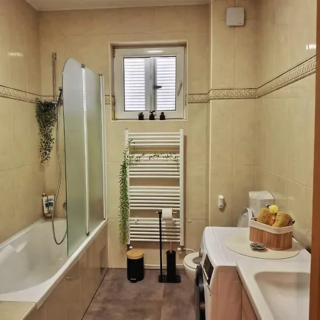 Be Like Apartment